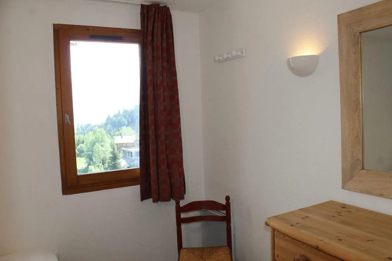 Residence Grand Bois A1118 Cles Blanches La Tania