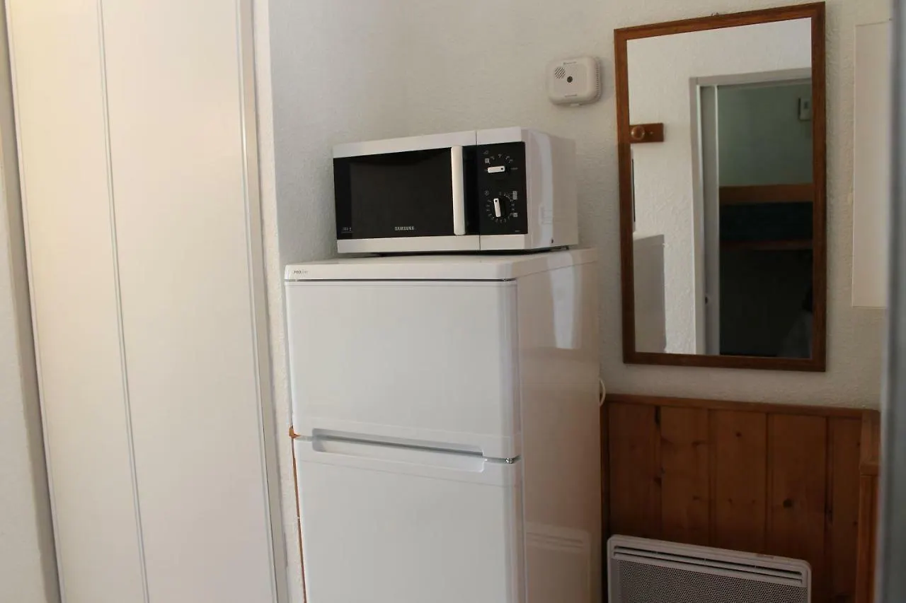 Residence Grand Bois A1118 Cles Blanches La Tania 0*,  France