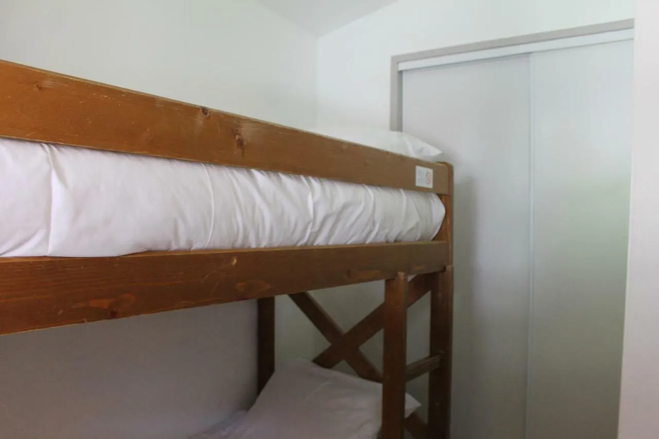 Apartment Residence Grand Bois A1118 Cles Blanches La Tania France