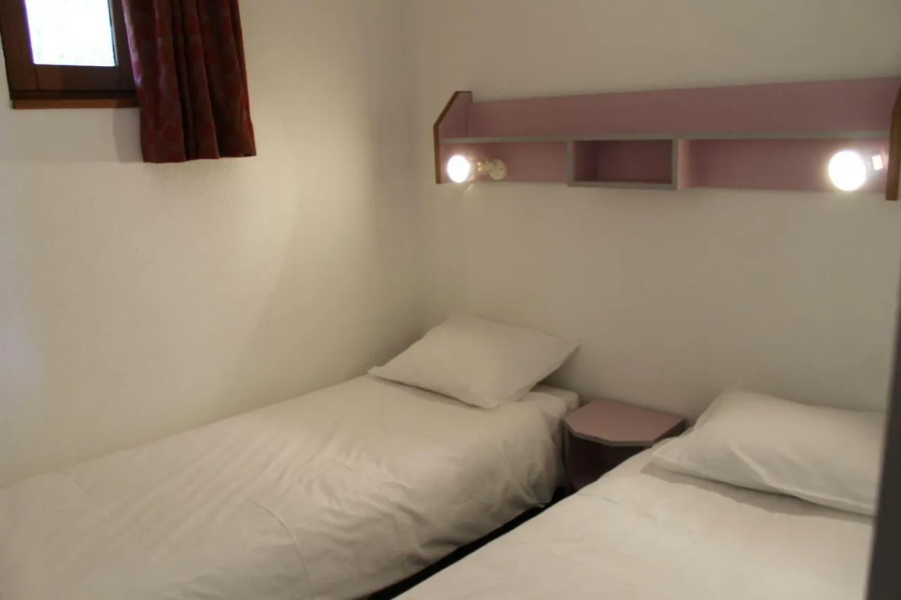 Residence Grand Bois A1118 Cles Blanches La Tania France