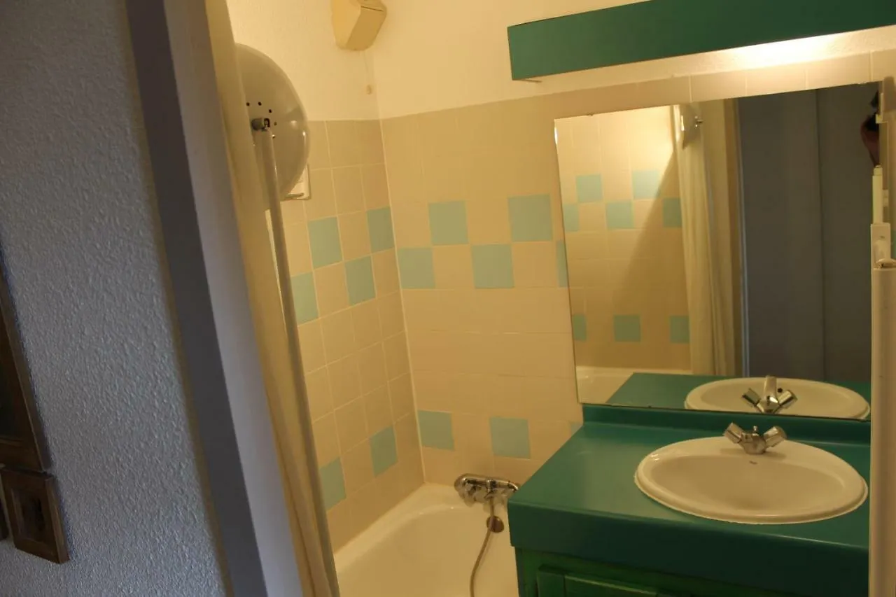 Apartment Residence Grand Bois A1118 Cles Blanches La Tania
