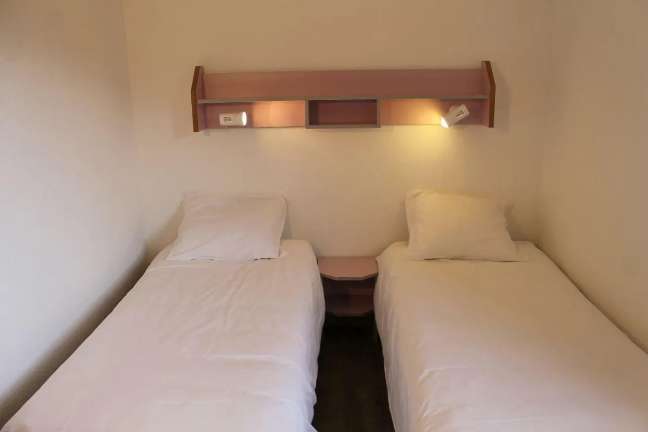 Apartment Residence Grand Bois A1118 Cles Blanches La Tania France