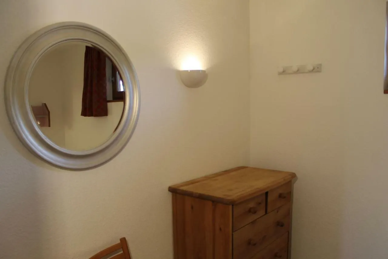 Residence Grand Bois A1118 Cles Blanches La Tania Apartment