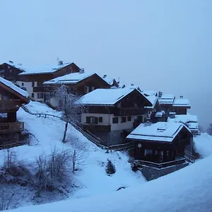 Kalinka Duplex Apartment