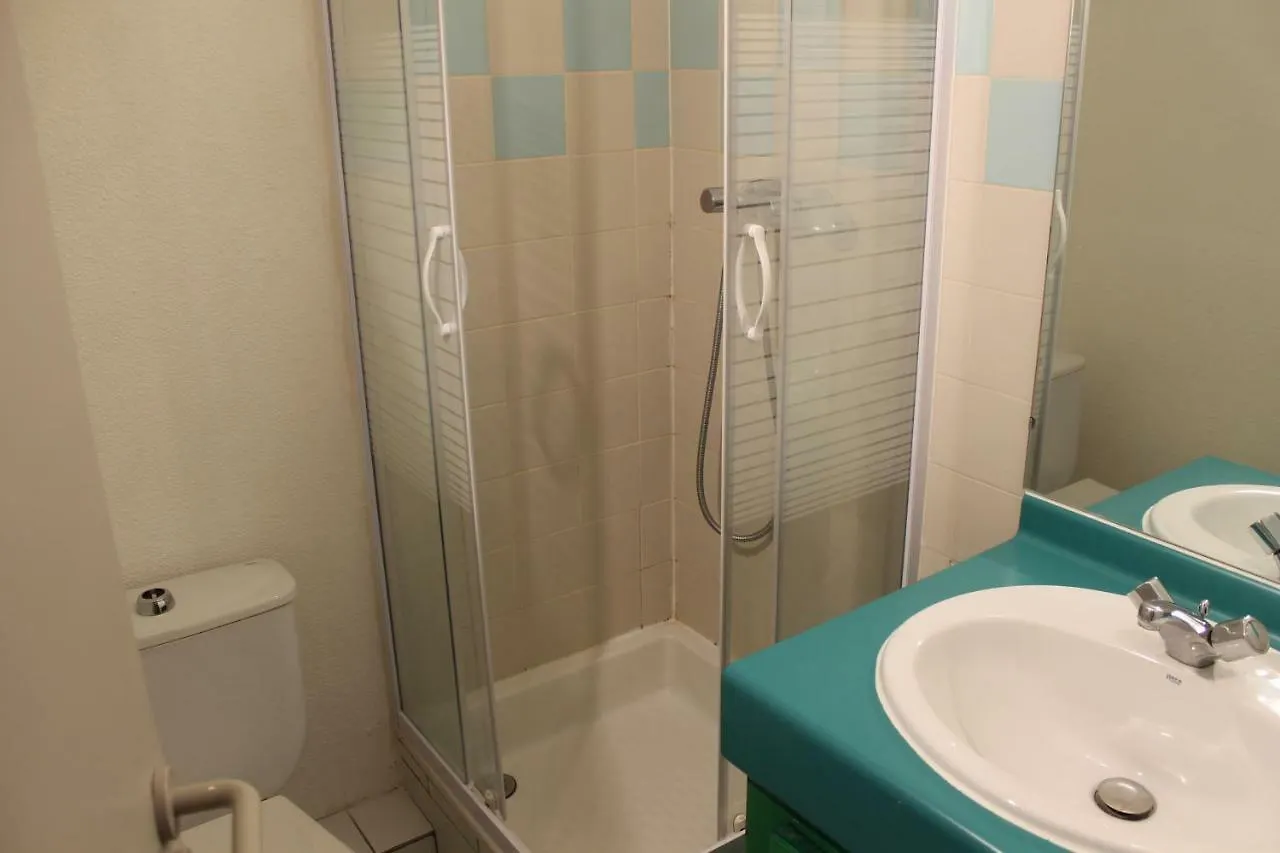Residence Grand Bois A1118 Cles Blanches 라 타니아 0*,